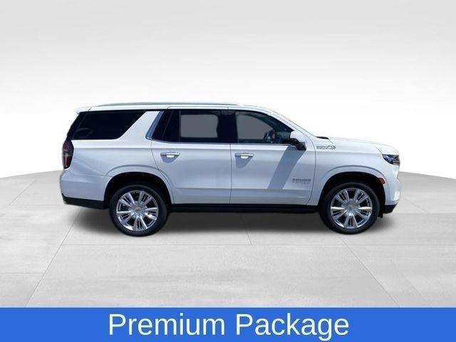 Chevrolet Tahoe High Country 4WD 2024