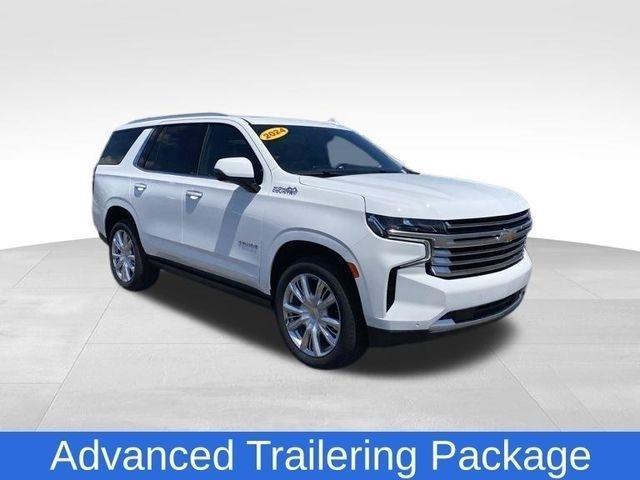Chevrolet Tahoe High Country 4WD 2024