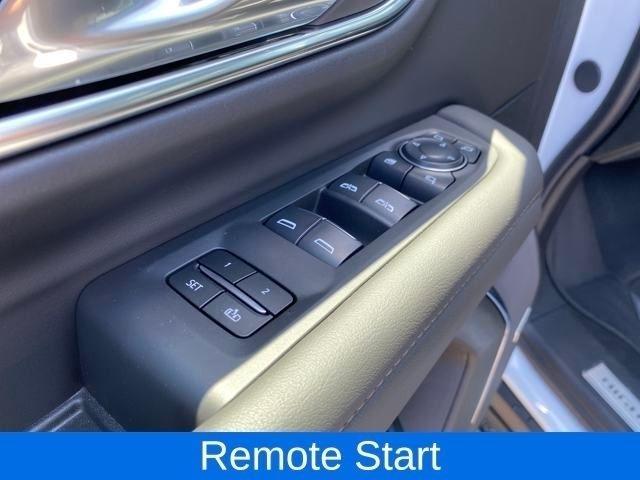 Chevrolet Tahoe High Country 4WD 2024