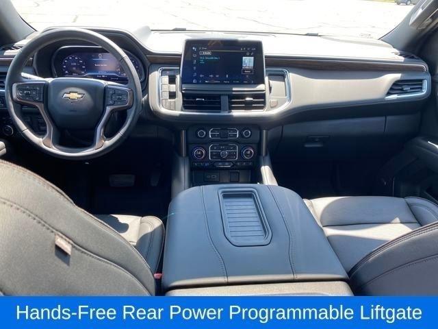 Chevrolet Tahoe High Country 4WD 2024