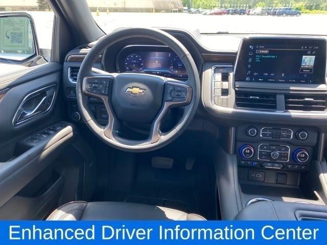 Chevrolet Tahoe High Country 4WD 2024