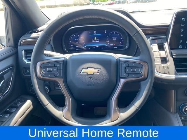 Chevrolet Tahoe High Country 4WD 2024