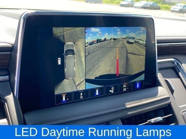 Chevrolet Tahoe High Country 4WD 2024
