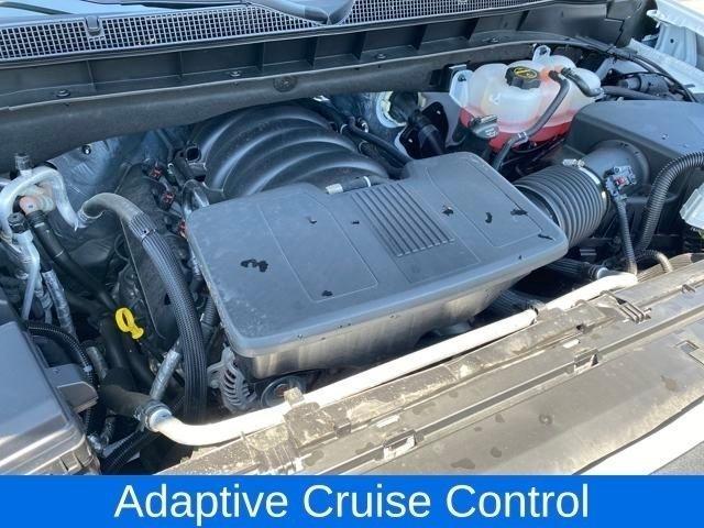 Chevrolet Tahoe High Country 4WD 2024