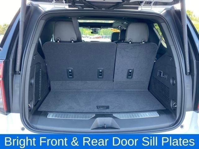 Chevrolet Tahoe High Country 4WD 2024
