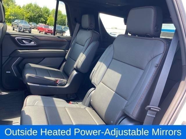 Chevrolet Tahoe High Country 4WD 2024