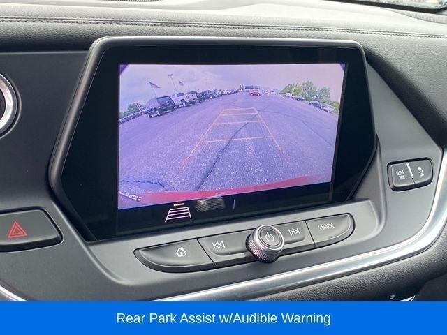 Chevrolet Blazer 1LT 2019