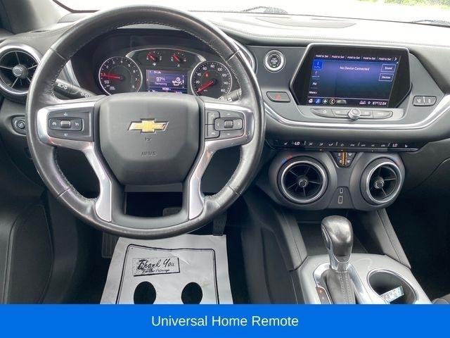 Chevrolet Blazer 1LT 2019