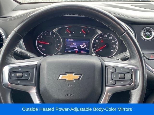 Chevrolet Blazer 1LT 2019