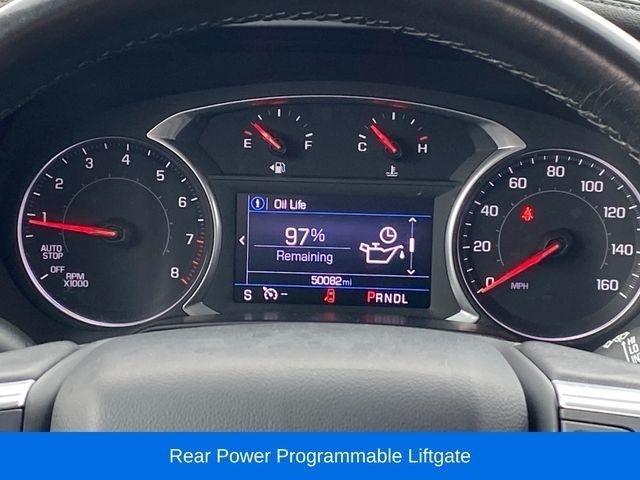 Chevrolet Blazer 1LT 2019