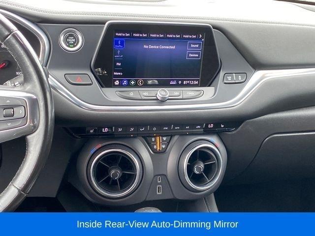 Chevrolet Blazer 1LT 2019
