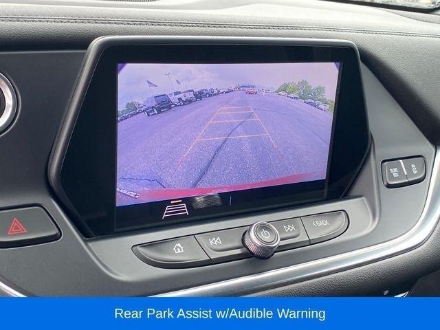 Chevrolet Blazer 1LT 2019