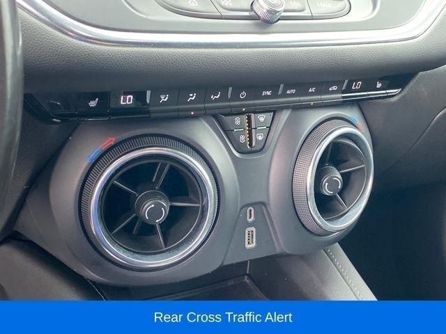 Chevrolet Blazer 1LT 2019