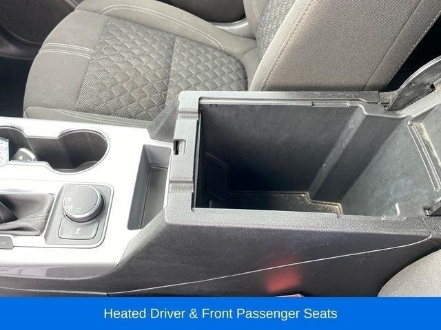 Chevrolet Blazer 1LT 2019