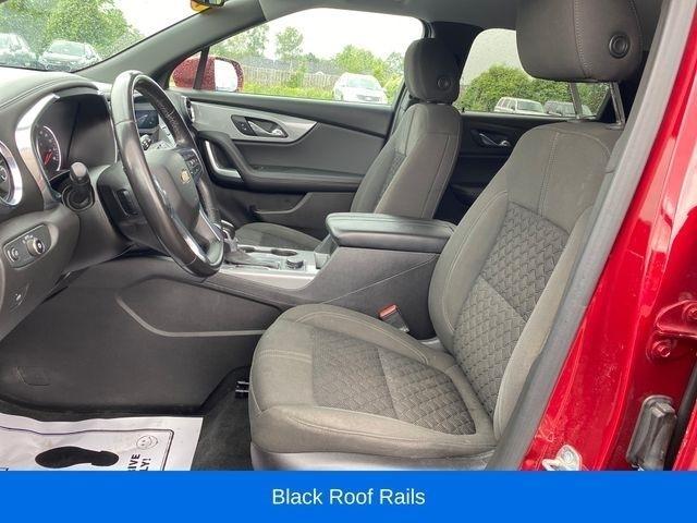 Chevrolet Blazer 1LT 2019