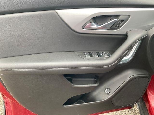 Chevrolet Blazer 1LT 2019