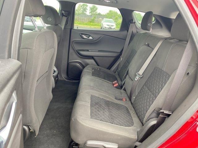 Chevrolet Blazer 1LT 2019