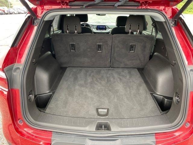 Chevrolet Blazer 1LT 2019