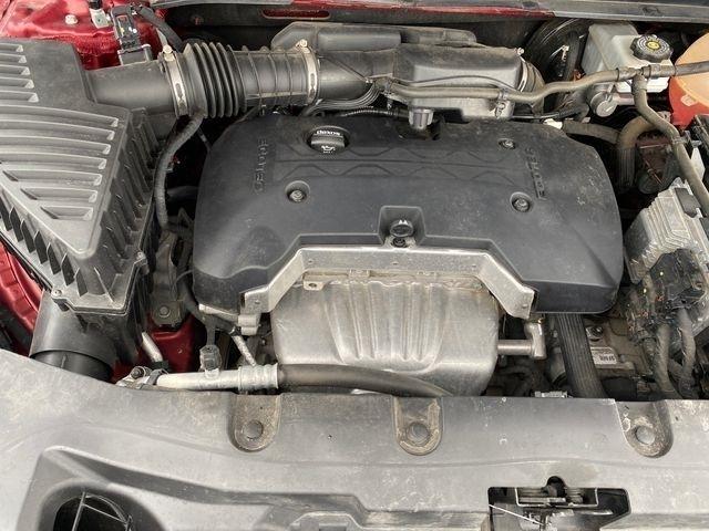 Chevrolet Blazer 1LT 2019