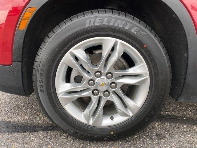 Chevrolet Blazer 1LT 2019