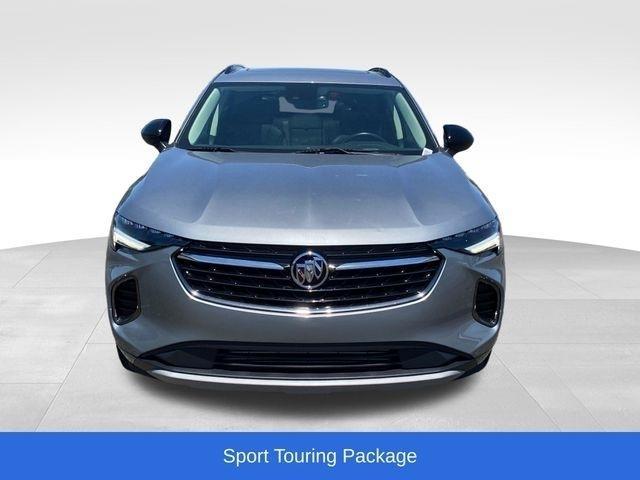 Buick Envision Essense AWD 2023