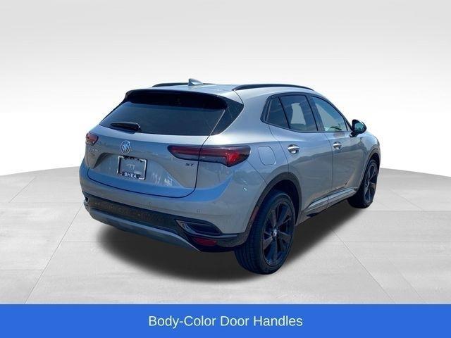 Buick Envision Essense AWD 2023