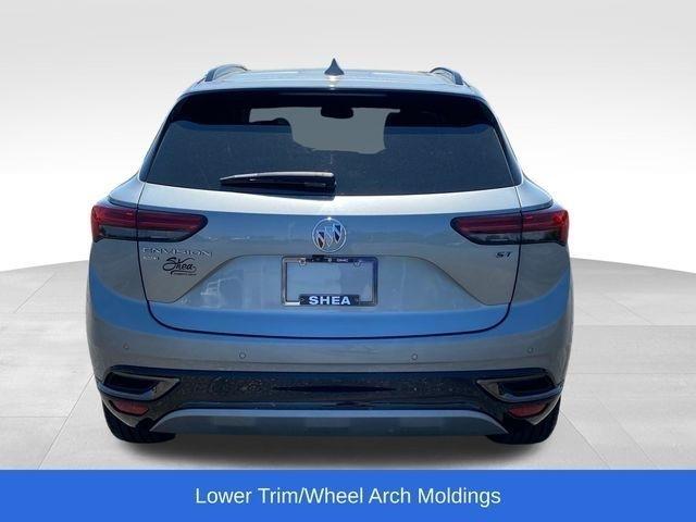 Buick Envision Essense AWD 2023