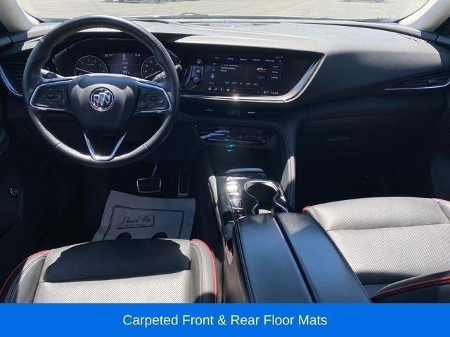 Buick Envision Essense AWD 2023