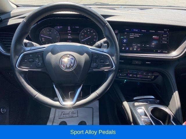 Buick Envision Essense AWD 2023