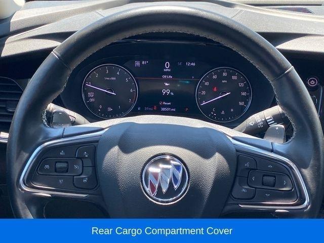 Buick Envision Essense AWD 2023