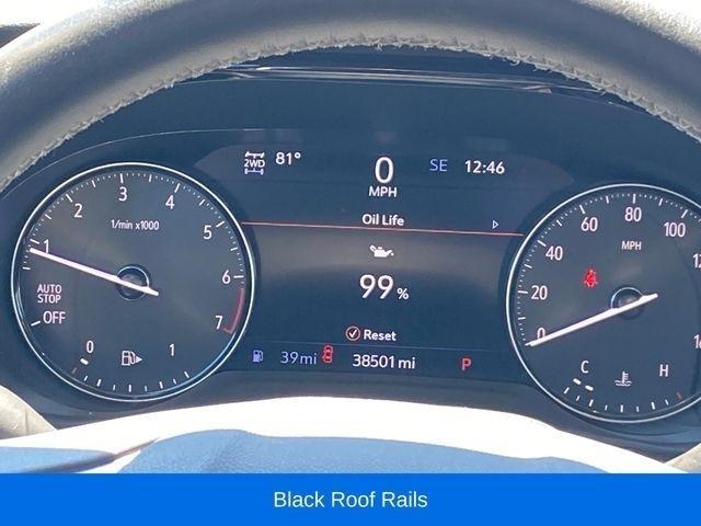 Buick Envision Essense AWD 2023
