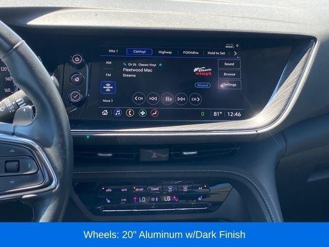 Buick Envision Essense AWD 2023