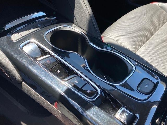 Buick Envision Essense AWD 2023