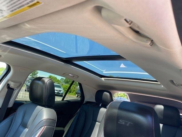Buick Envision Essense AWD 2023