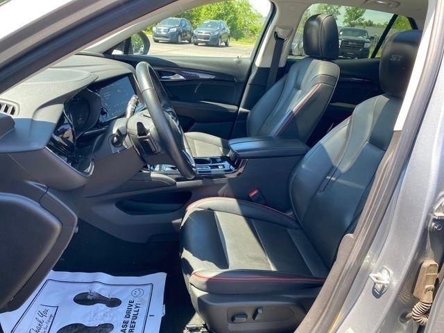 Buick Envision Essense AWD 2023