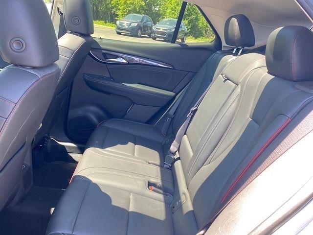 Buick Envision Essense AWD 2023