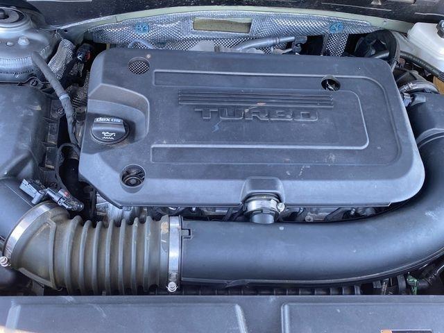 Buick Envision Essense AWD 2023