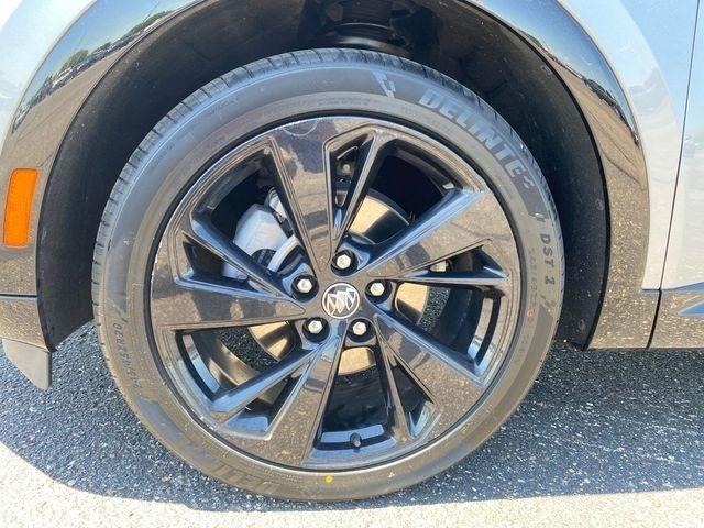 Buick Envision Essense AWD 2023