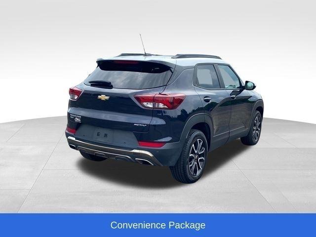 Chevrolet TrailBlazer ACTIV AWS 2021
