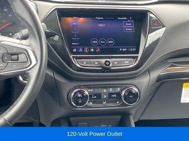 Chevrolet TrailBlazer ACTIV AWS 2021