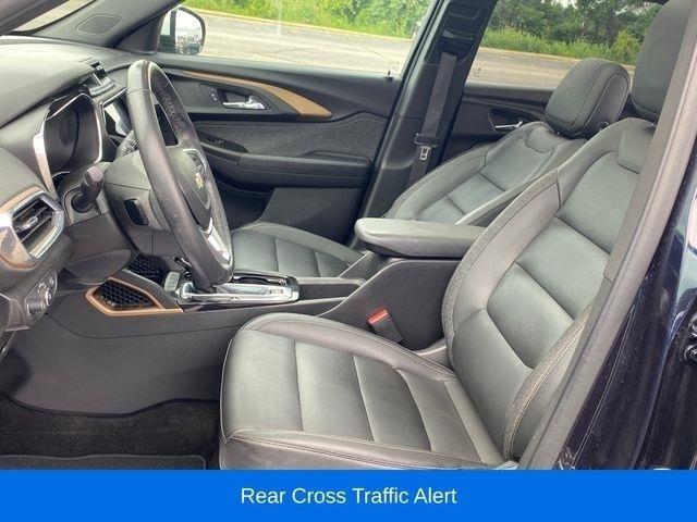 Chevrolet TrailBlazer ACTIV AWS 2021