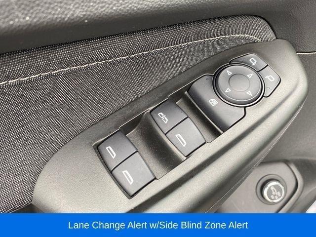Chevrolet TrailBlazer ACTIV AWS 2021