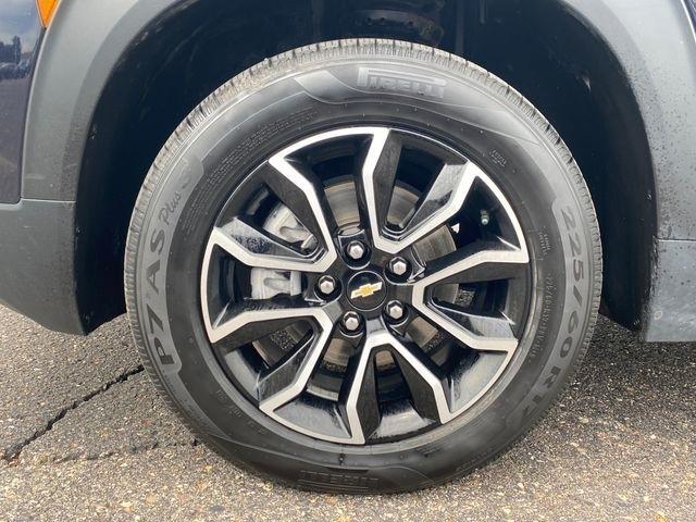 Chevrolet TrailBlazer ACTIV AWS 2021
