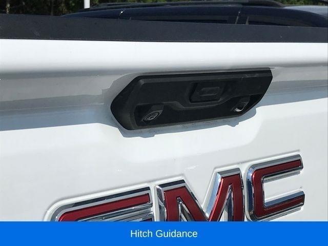 GMC Sierra 1500 Elevation L Crew Cab 4WD 2025