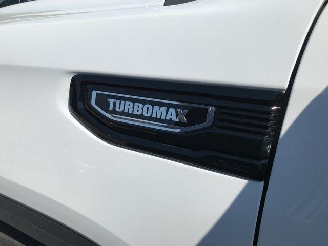 GMC Sierra 1500 Elevation L Crew Cab 4WD 2025