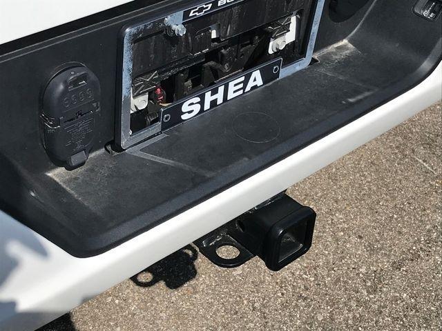 GMC Sierra 1500 Elevation L Crew Cab 4WD 2025