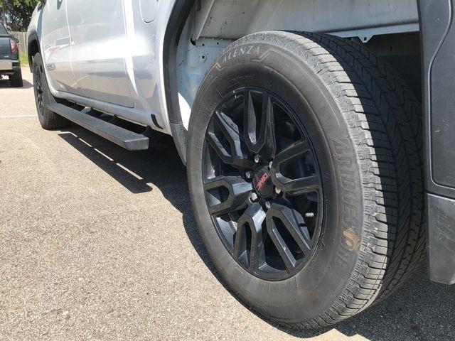 GMC Sierra 1500 Elevation L Crew Cab 4WD 2025