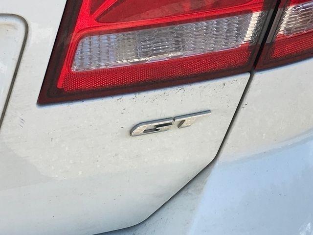 Dodge Journey GT 2017