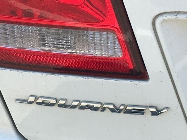 Dodge Journey GT 2017