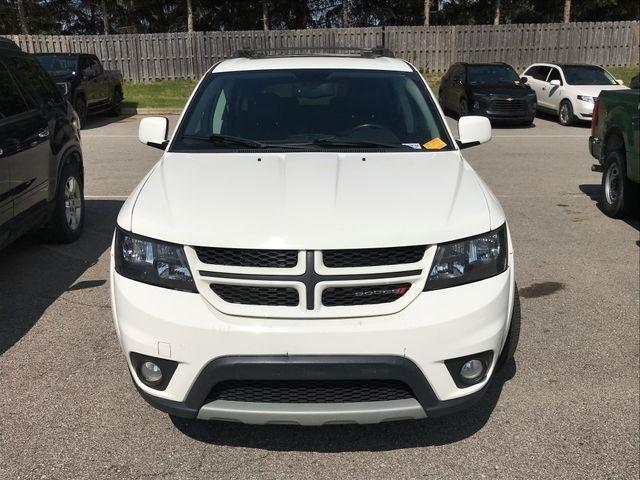 Dodge Journey GT 2017